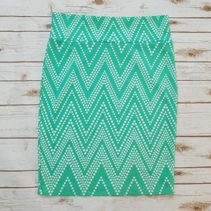 Lularoe Cassie Skirt